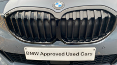 BMW 1 Series 118i [136] M Sport 5dr [Live Cockpit Professional] Petrol Hatchback